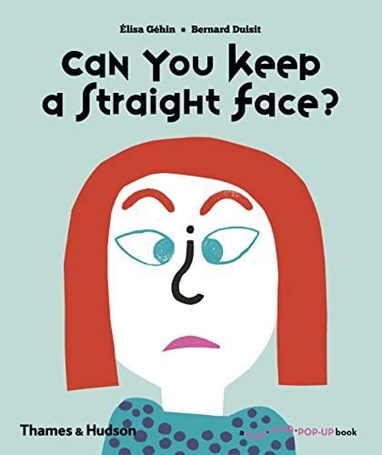 Can You Keep a Straight Face?