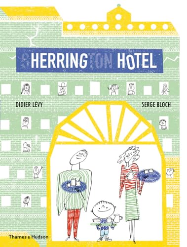 The Herring Hotel