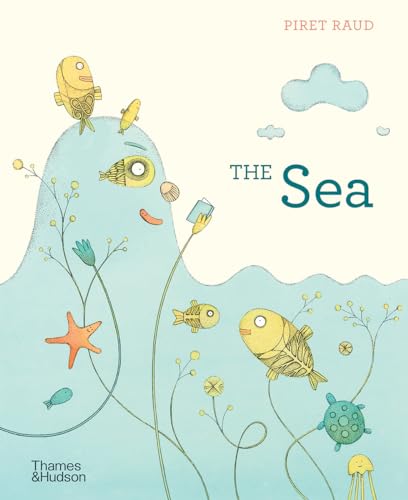 The Sea