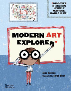 Modern Art Explorer 