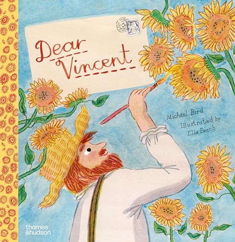 Dear Vincent  A Times Book of the Year