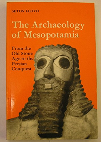 Archaeology of Mesopotamia