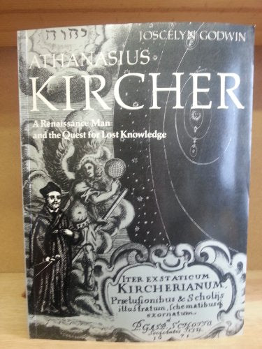 Athanasius Kircher