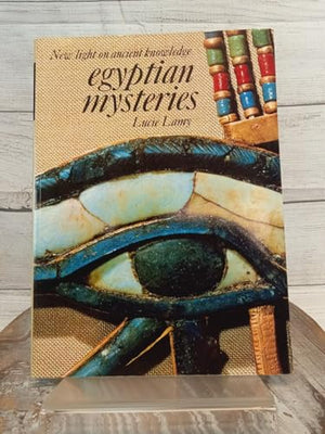 Egyptian Mysteries