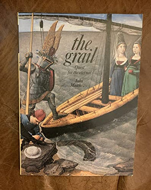 Grail, The:Quest for the Eternal