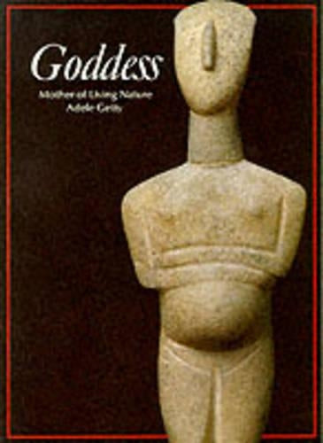 Goddess:Mother of Living Nature