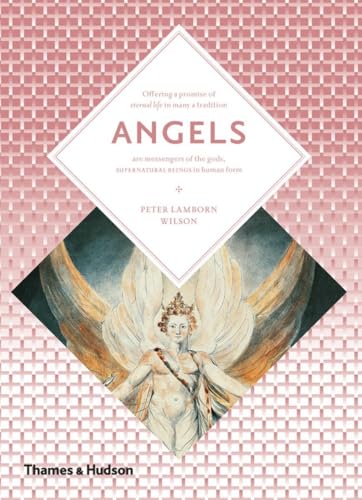 Angels: Messengers of the Gods