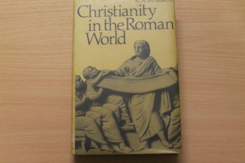 Christianity in the Roman World