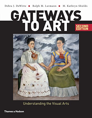 Gateways to Art