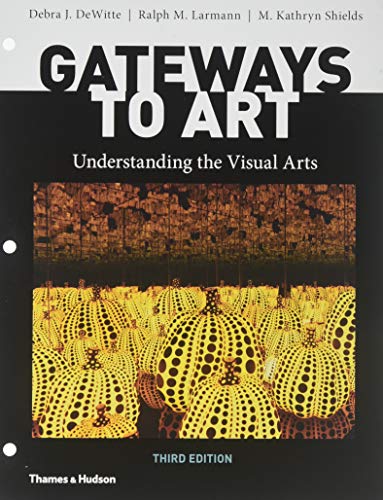 Gateways to Art