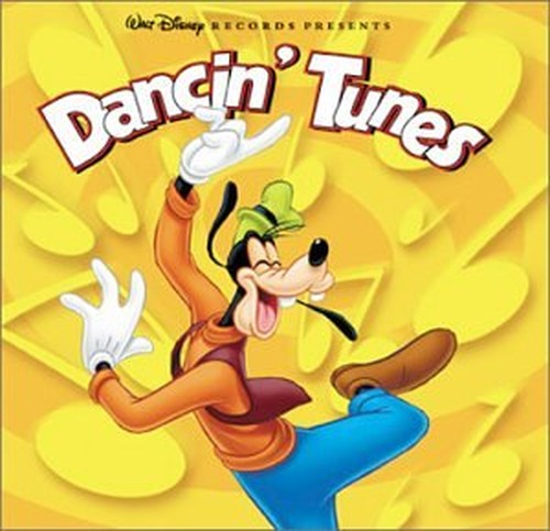 Dancin' Tunes [Jewel]