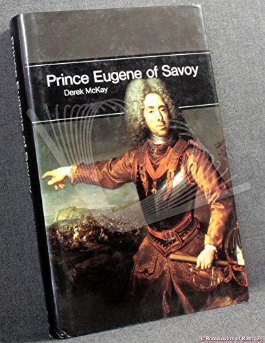 Prince Eugene of Savoy