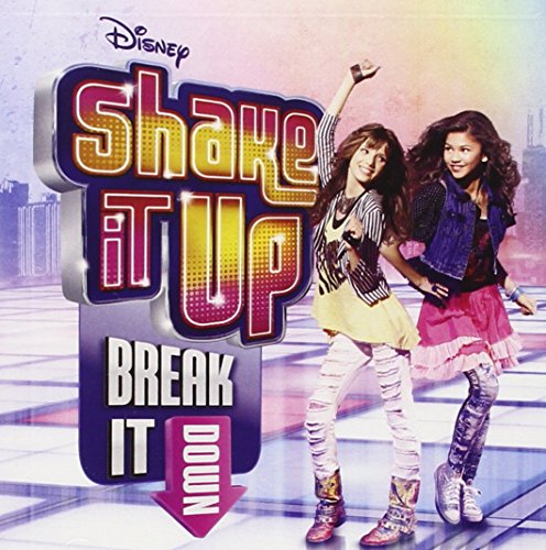 Shake It Up: Break It Down