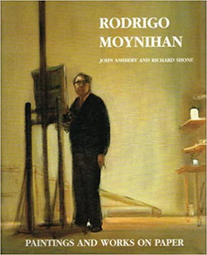 Art of Rodrigo Moynihan