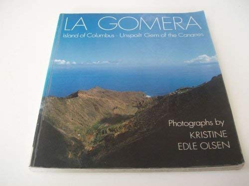 La Gomera