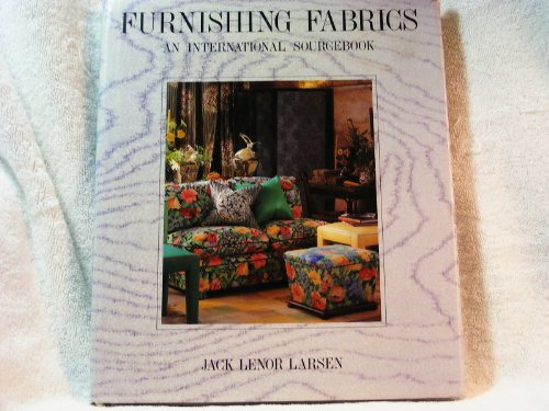 Furnishing Fabrics