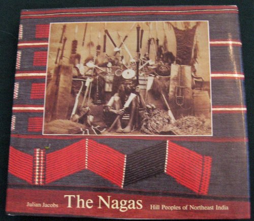 The Nagas
