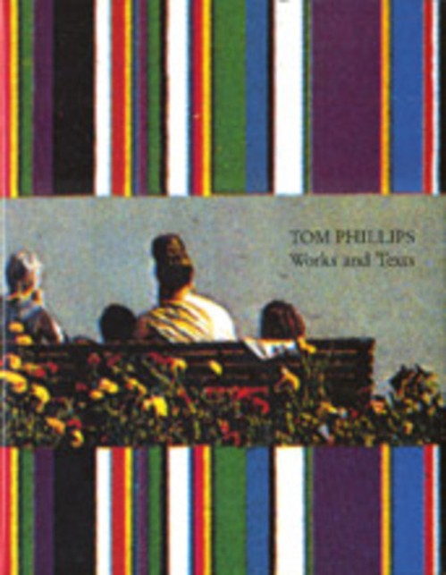 Tom Phillips