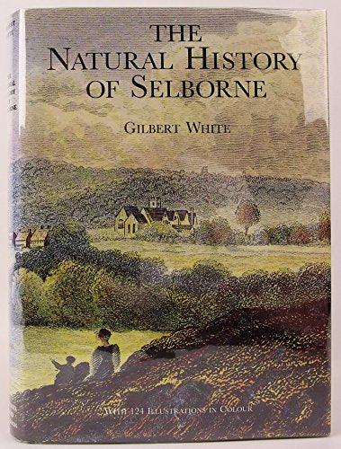 The Natural History of Selborne