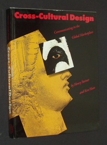 CrossCultural Design