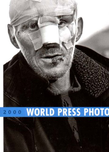 World Press Photo Yearbook