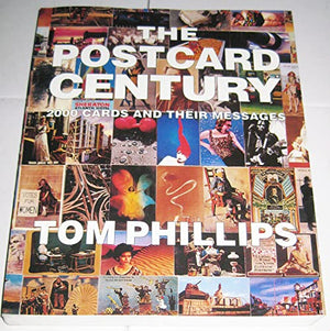 Postcard Century: Cards and Their Messages 1900-2000