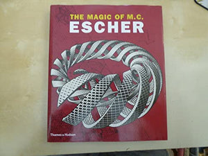 Magic of M.C.Escher 