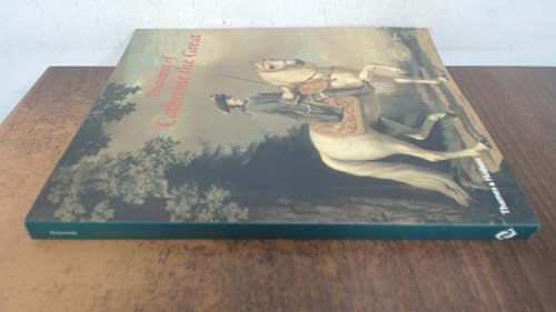 Treasures of Catherine the Great