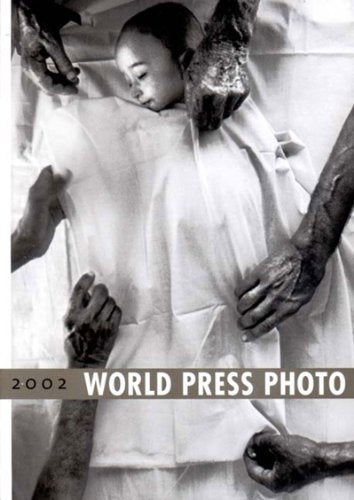 World Press Photo Yearbook 2002