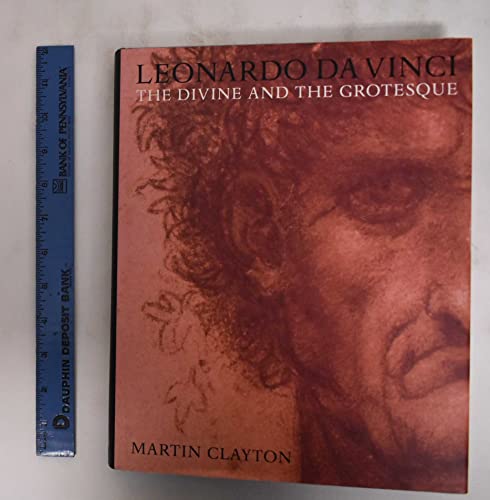 Leonardo Da Vinci
