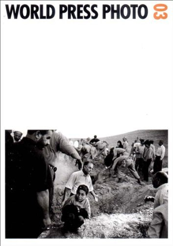 World Press Photo