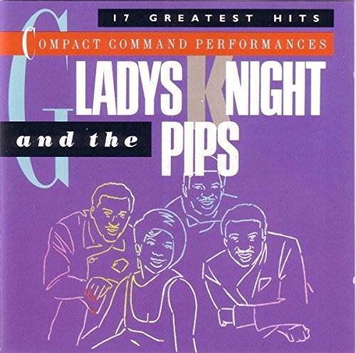17 Greatest Hits - Compact Command Performances