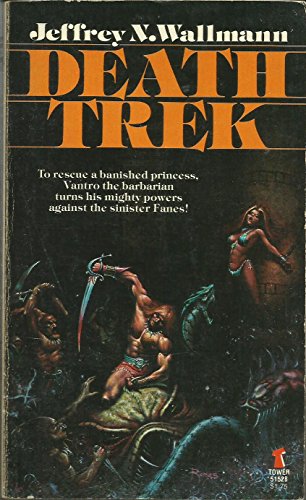 Death Trek