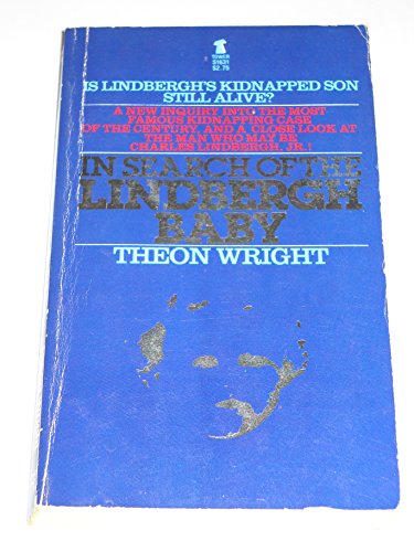 In Search of the Lindbergh Baby