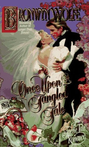 Once Upon a Tangled Tale