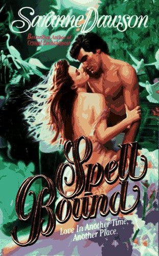 Spell Bound