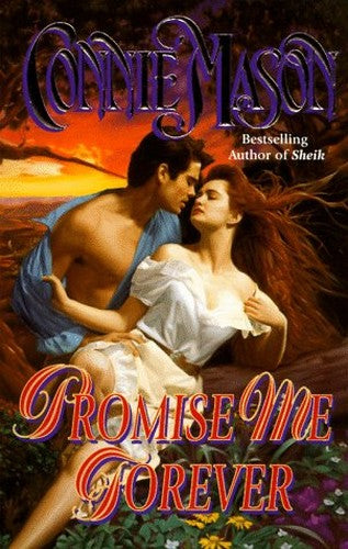 Promise ME Forever