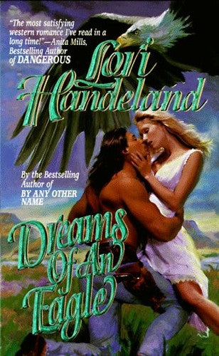 Dreams of an Eagle