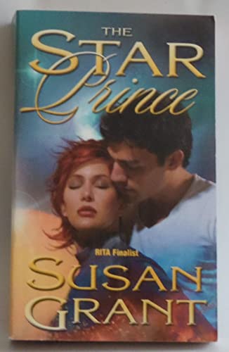 The Star Prince