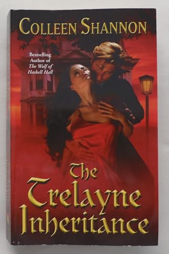 The Trelayne Inheritance