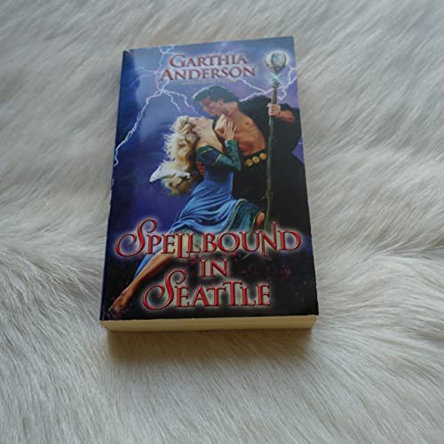 Spellbound in Seattle