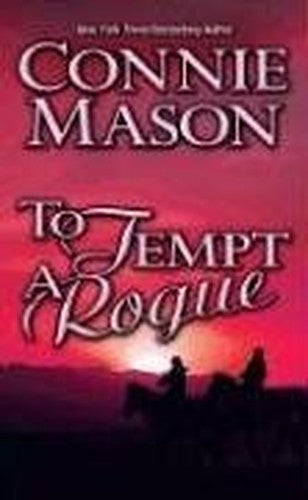 To Tempt a Rogue