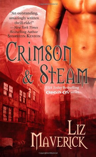 Crimson and Steam