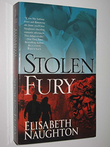 Stolen Fury