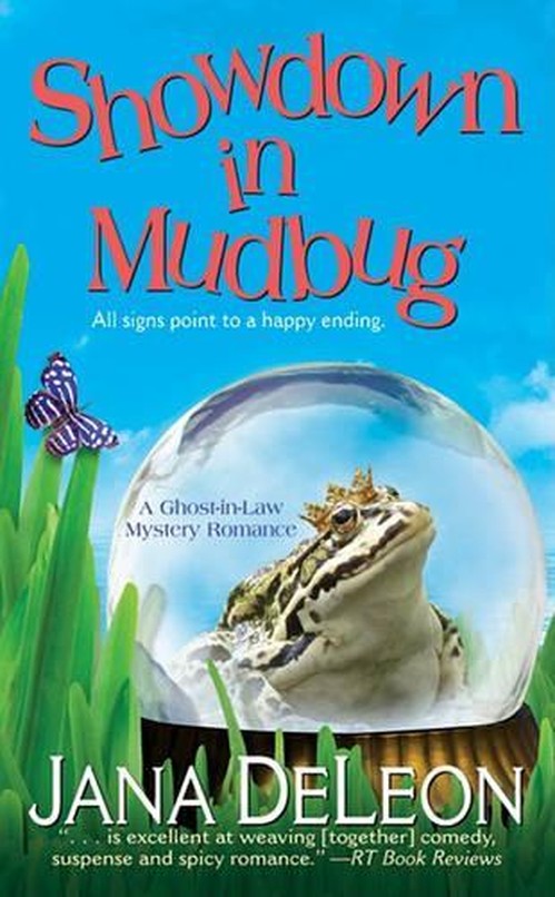 Showdown in Mudbug