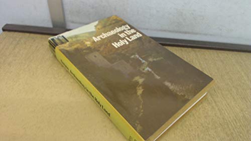 Archaeology in the Holy Land