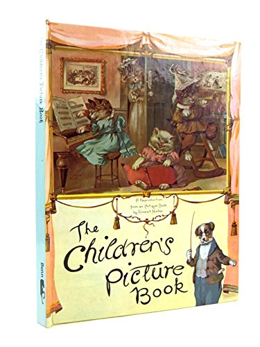 Children's Picture Book