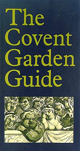 Covent Garden Guide