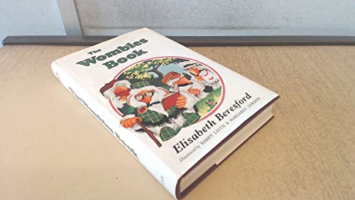 Wombles Book