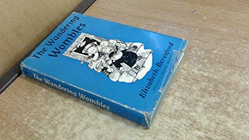 Wandering Wombles